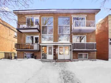 Ahuntsic-cartierville, Montreal