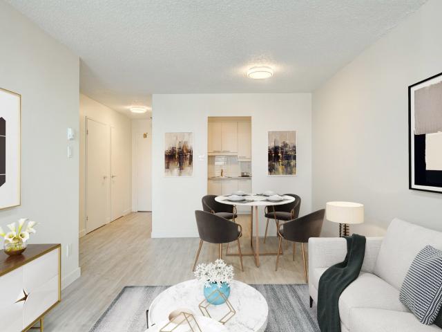 Appartement à Louer 100 400 Place Juge Desnoyers, Laval 30 photos | Logis Québec