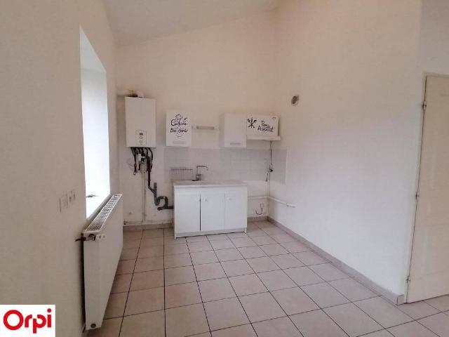 Appartement À Louer 100 m²