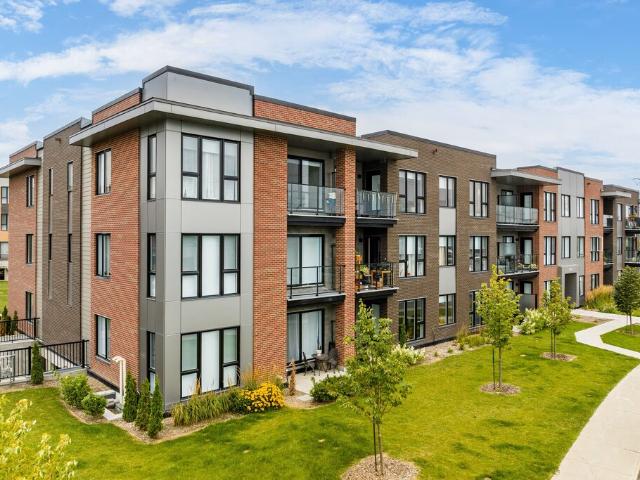 Appartement à Louer 1011, boulevard Shevchenko, LaSalle Montréal 8 photos | Logis Québec