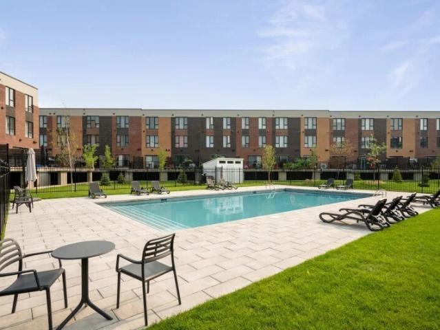 Appartement à Louer 1011, boulevard Shevchenko, LaSalle Montréal 9 photos | Logis Québec