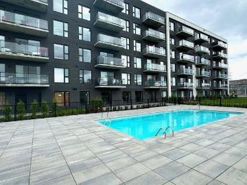 Ahuntsic-cartierville, Montreal