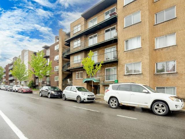 Appartement à Louer 10150 Lajeunesse, Montréal 13 photos | Logis Québec