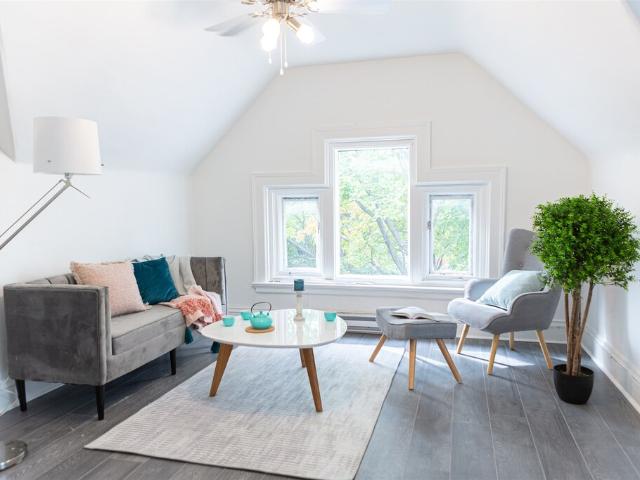 Appartement à Louer 1015 avenue des Érables app. 3, La Cité Limoilou Québec 11 photos | Logis Québec