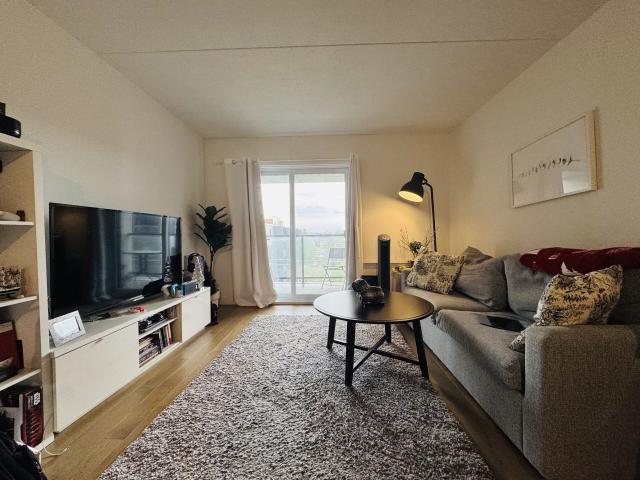 Appartement à Louer 1017 Av. Duchesneau, Sainte Foy/Sillery/Cap Rouge Québec 16 photos | Logis Québec