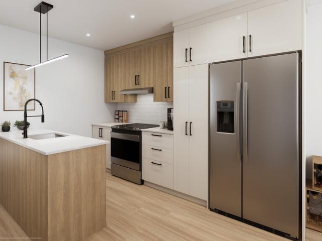 Appartement à Louer 1018 rue de chaumont, Bellefeuille 12 photos | Logis Québec