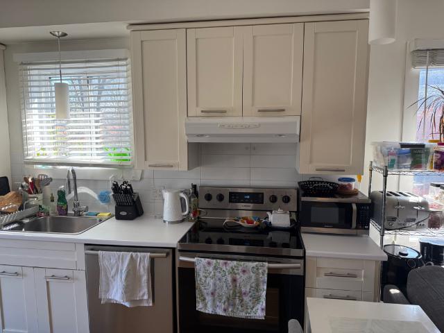Appartement à Louer 10275 Rue Laverdure, Ahuntsic Cartierville Montréal 11 photos | Logis Québec