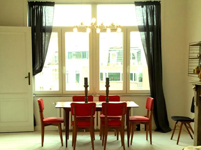 Appartement à louer 1030 Schaerbeek