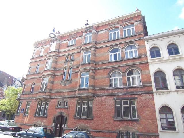 Appartement à louer 1030 Schaerbeek