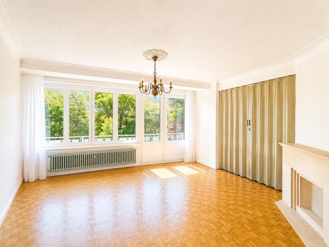 Appartement à louer 1030 Schaerbeek