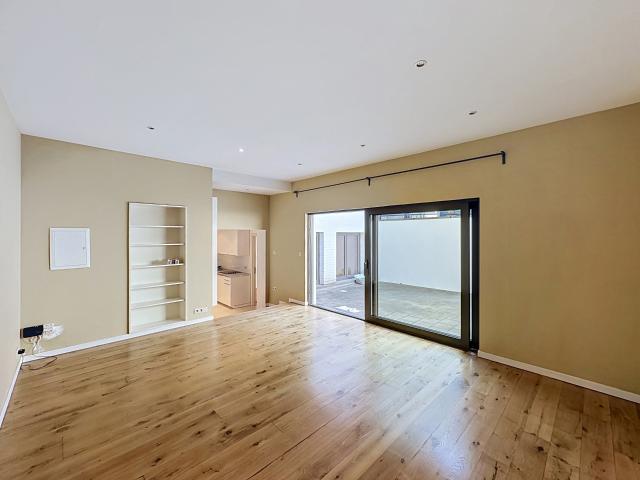 Appartement à louer 1030 Schaerbeek