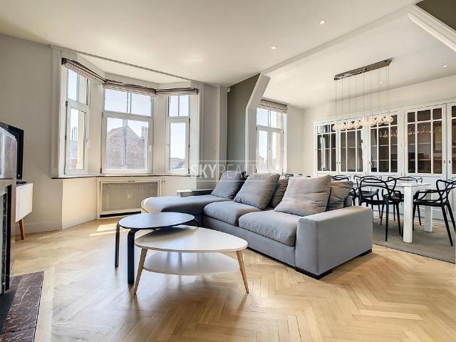 Appartement à louer 1030 Schaerbeek 2 000 €