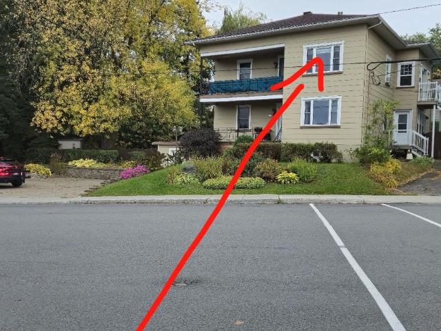 Appartement à Louer 107, Desjardins Lévis 5 photos | Logis Québec