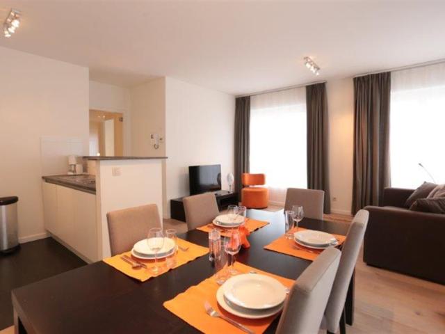 Appartement à louer 1040 Etterbeek 1 450 €