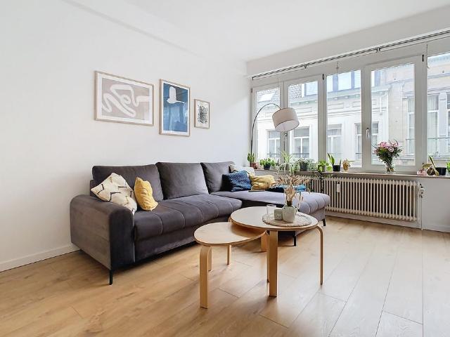Appartement à louer 1040 Etterbeek 1 600 €