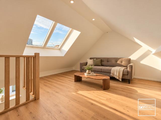 Appartement à louer 1040 Etterbeek 1 900 €