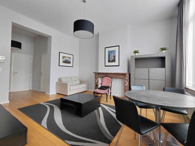 Appartement à louer 1040 Etterbeek