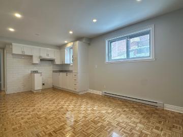 Ahuntsic-cartierville, Montreal