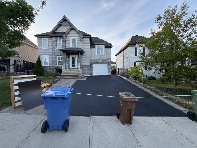 Appartement à Louer 1048 du marecage, Saint Jérôme 19 photos | Logis Québec