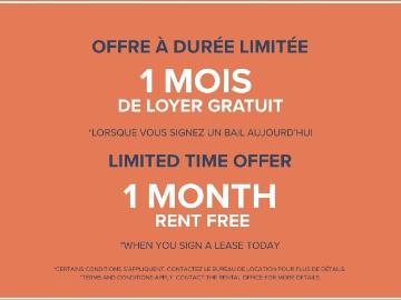 Appartement à Louer 1050 Bd René Lévesque E, Montréal 26 photos | Logis Québec