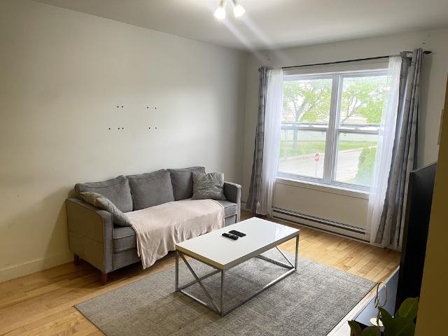 Appartement à Louer 1050 honoré mercier, Trois Rivières Trois Rivières 8 photos | Logis Québec