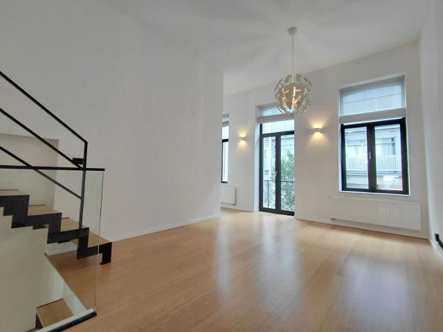 Appartement à louer 1050 Ixelles