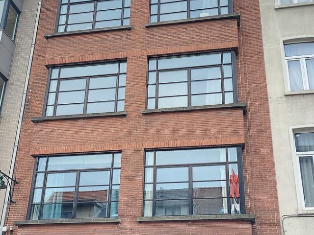 Appartement à louer 1050 Ixelles