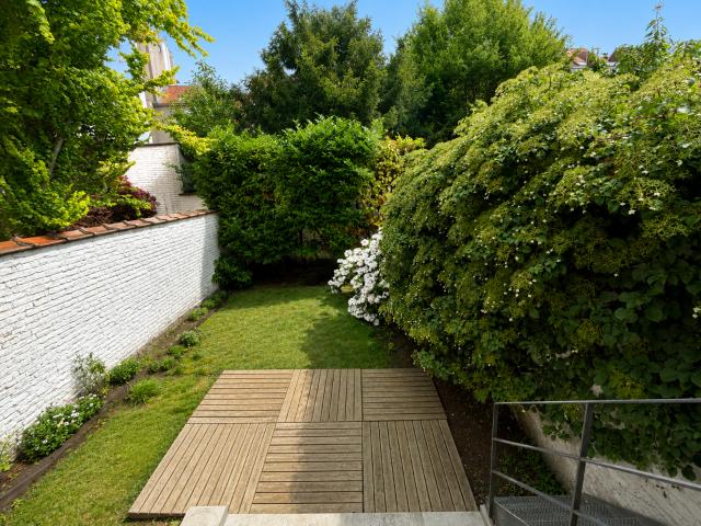Appartement à louer 1050 Ixelles
