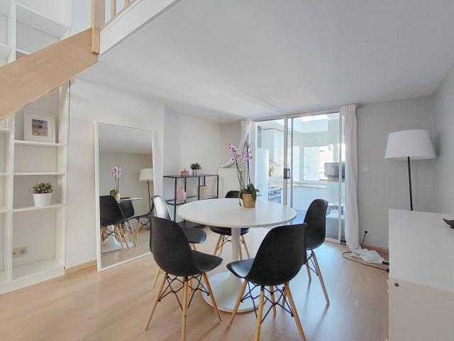 Appartement à louer 1050 Ixelles
