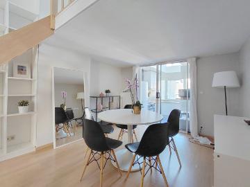 Appartement à louer 1050 Ixelles