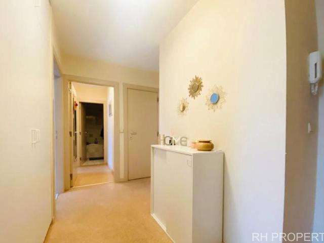 Appartement à louer 1050 Ixelles 820 €