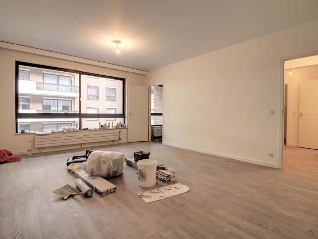 Appartement à louer 1050 Ixelles