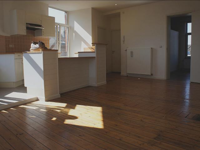 Appartement à louer 1050 Ixelles 1 050 €