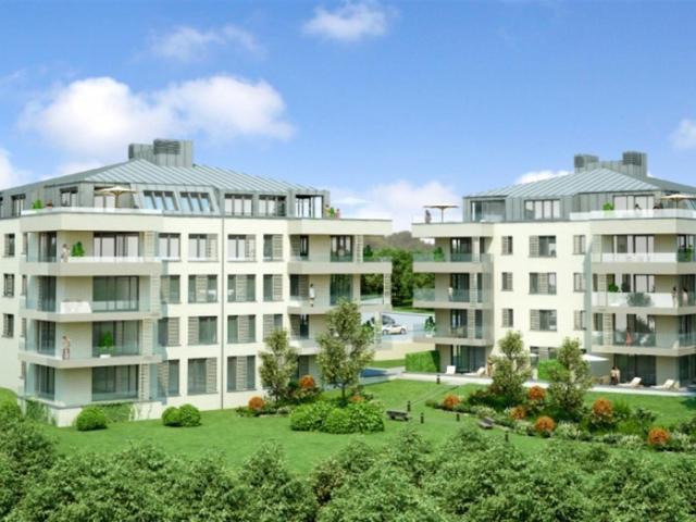 Appartement à louer 1050 Ixelles 1 500 €