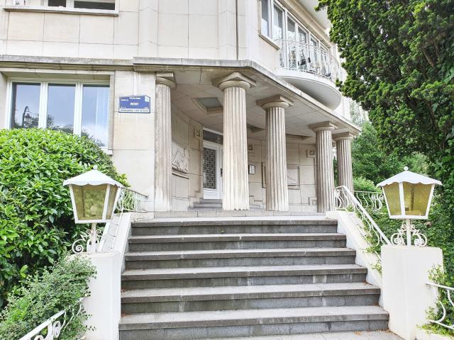 Appartement à louer 1050 Ixelles 1 850 €