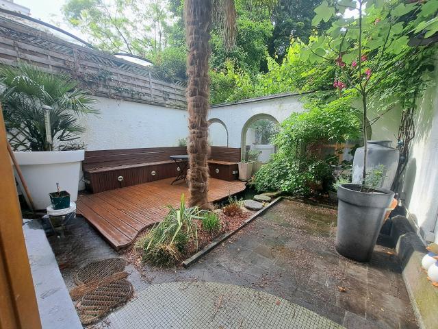Appartement à louer 1050 ixelles