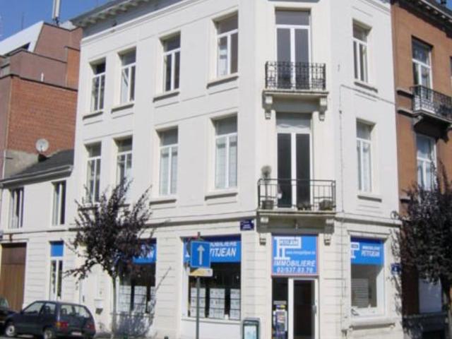 Appartement à louer 1050 Ixelles