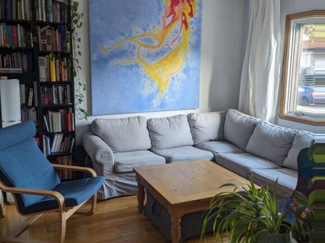 Appartement à Louer 10542 Avenue de Lorimier, Ahuntsic Cartierville Montréal 10 photos | Logis Québec