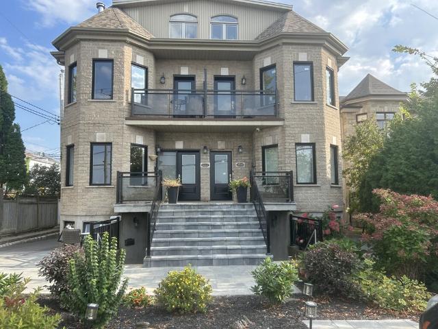 Appartement à Louer 10566 boulevard Gouin Est, Rivière des Prairies/Pointe aux Trembles Montréal 13 photos | Logis Québec