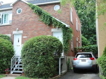Appartement à Louer 10598, rue Berri, Ahuntsic Cartierville Montréal 8 photos | Logis Québec