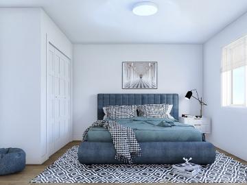 Appartement à Louer 105 de la gare, Mont Joli 6 photos | Logis Québec