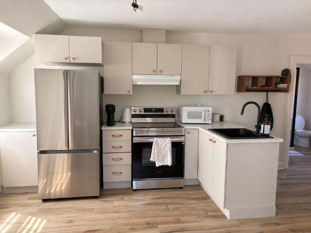 Appartement à Louer 105 Lamennais, Buckingham Gatineau 6 photos | Logis Québec