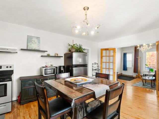 Appartement à Louer 105ieme avenue, Drummondville 11 photos | Logis Québec