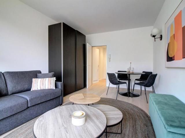 Appartement à louer 1060 Saint Gilles