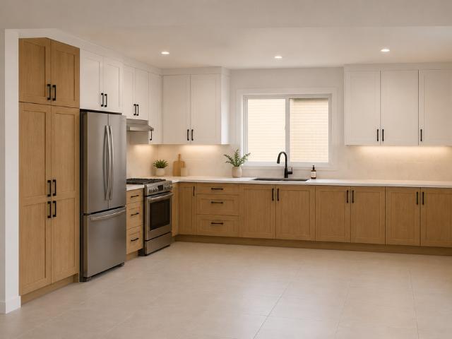 Appartement à Louer 106 Boul. Lajeunesse Ouest, Saint Jérôme 9 photos | Logis Québec
