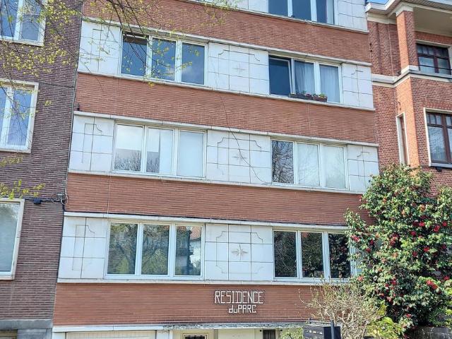 Appartement à louer 1070 Anderlecht