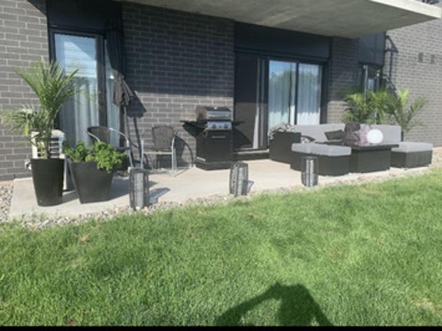 Appartement à Louer 1070 Pierre Perrault Lévis, Appartement 124, Les Chutes de la Chaudière Est Lévis 13 photos | Logis Québec