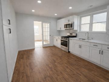 Ahuntsic-cartierville, Montreal - Parking