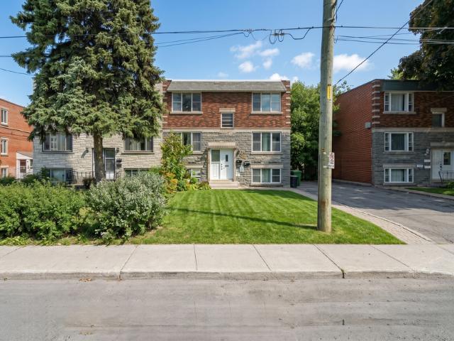 Appartement à Louer 10788 boul. Sainte Gertrude, Montréal Nord Montréal 5 photos | Logis Québec