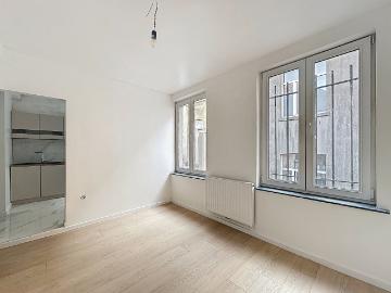 Appartement à louer 1080 Molenbeek Saint Jean